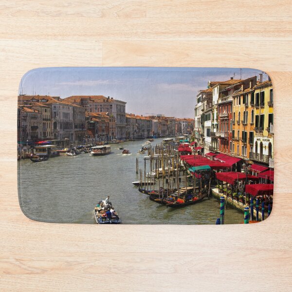 Item preview, Grand Canal Venice designed and sold by Violaman.