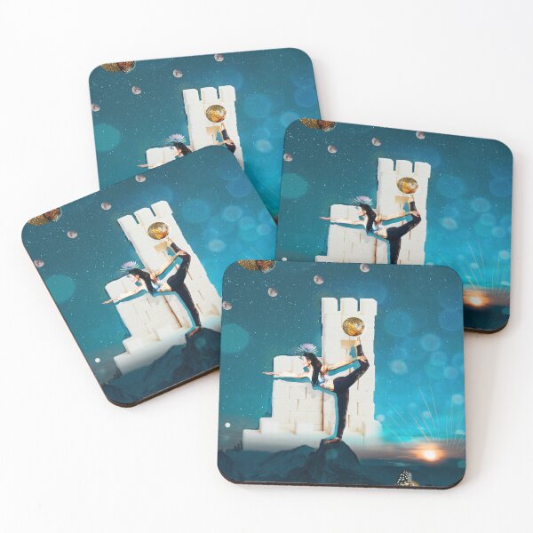 Item preview, On Top of the World designed and sold by mazzomedia.