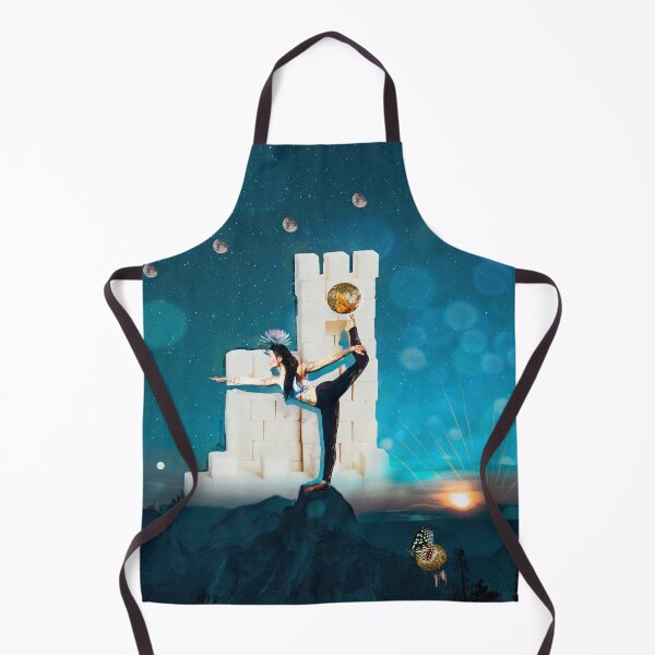 Item preview, On Top of the World designed and sold by mazzomedia.