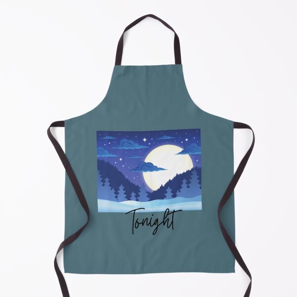 Item preview, Tonight designed and sold by personpotato.