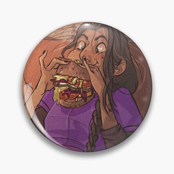 Item preview, Snack Time Kanej designed and sold by Meridyanarts.
