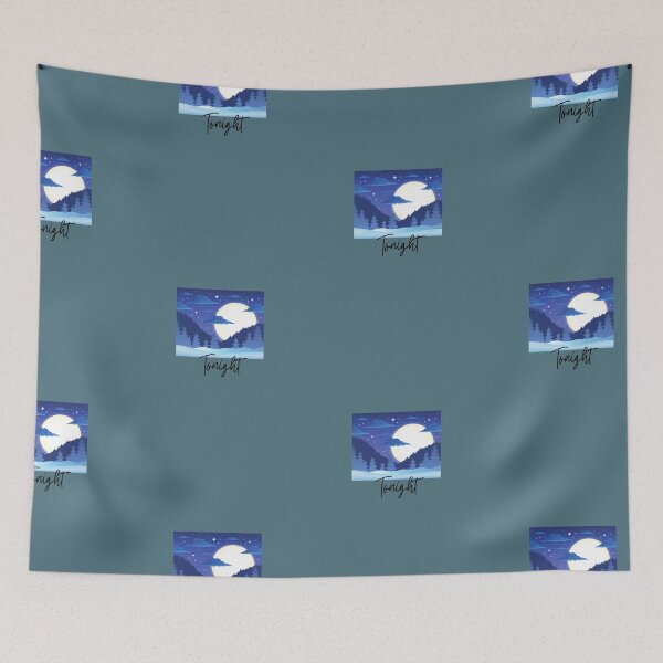 Item preview, Tonight designed and sold by personpotato.