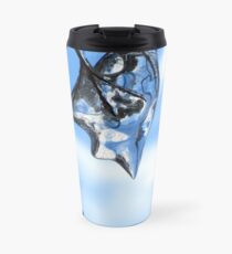 Stranded Travel Mug