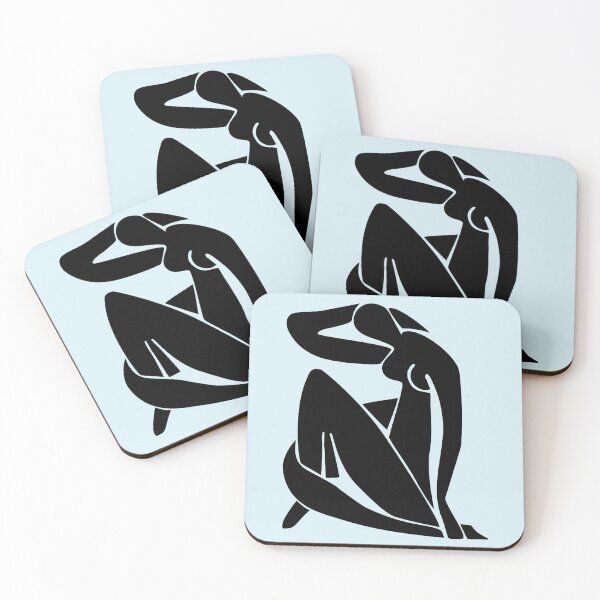 Item preview, The Cut-Outs designed and sold by lordkarisa.