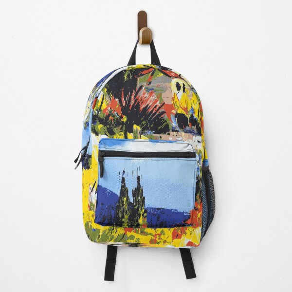 Item preview, Rural landscape designed and sold by kims-club.