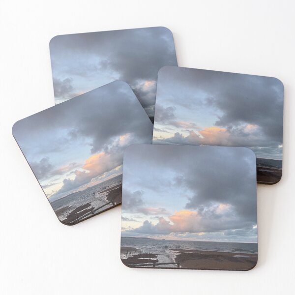 Item preview, Crawfordsburn Beach Bangor Northern Ireland designed and sold by emmajw09.