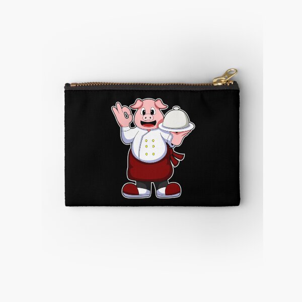 Item preview, Pig Cook Cloche Cooking designed and sold by Snabdesign84.