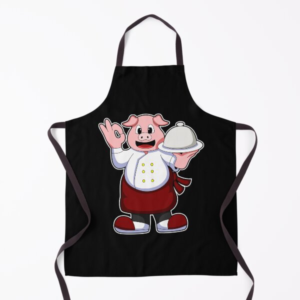 Item preview, Pig Cook Cloche Cooking designed and sold by Snabdesign84.
