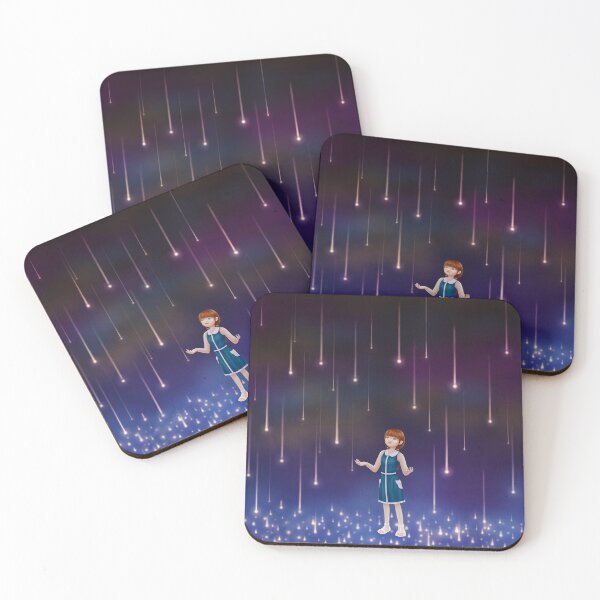 Item preview, Falling Stars designed and sold by jocco.