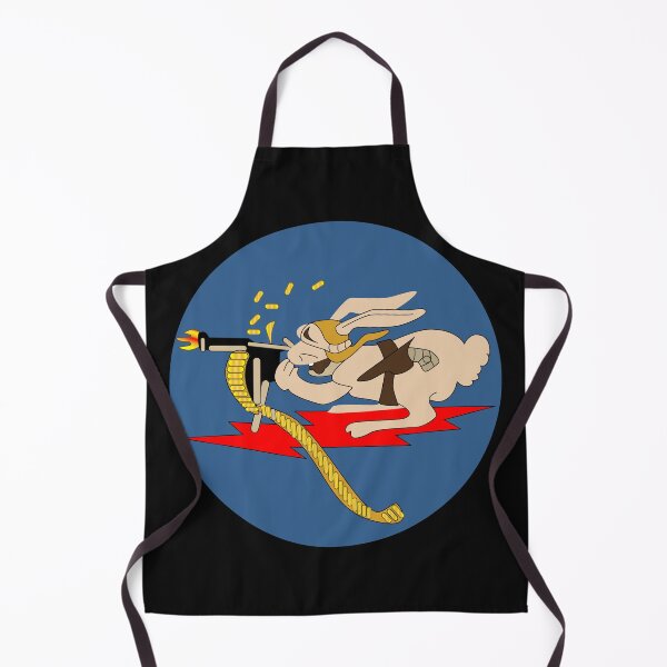 Item preview, AAC - 376th Fighter Squadron wo Txt designed and sold by Military Insignia Products.