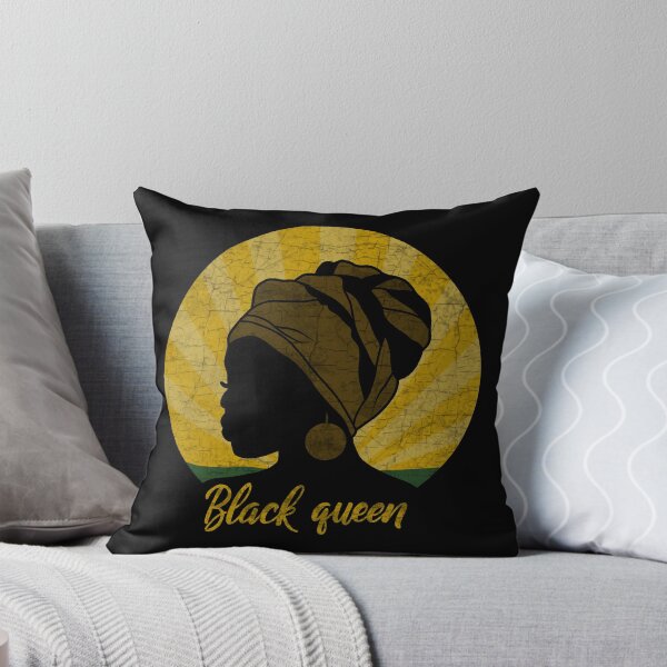 Item preview, Black Queen designed and sold by ValentinaHramov.