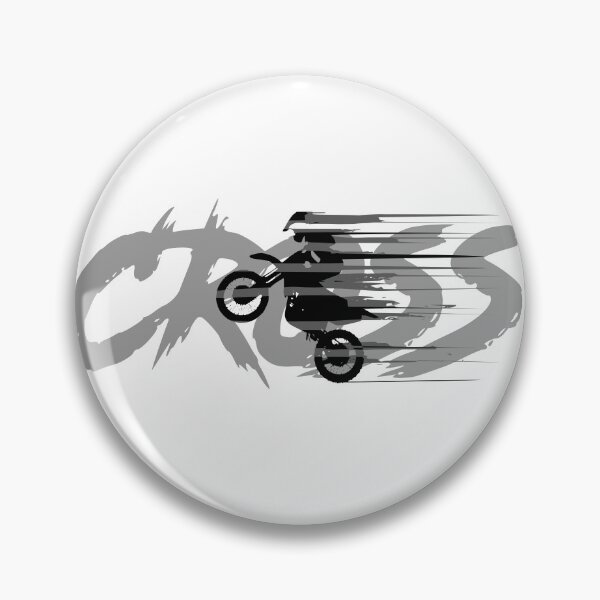 Item preview, Motocross designed and sold by Grobie.