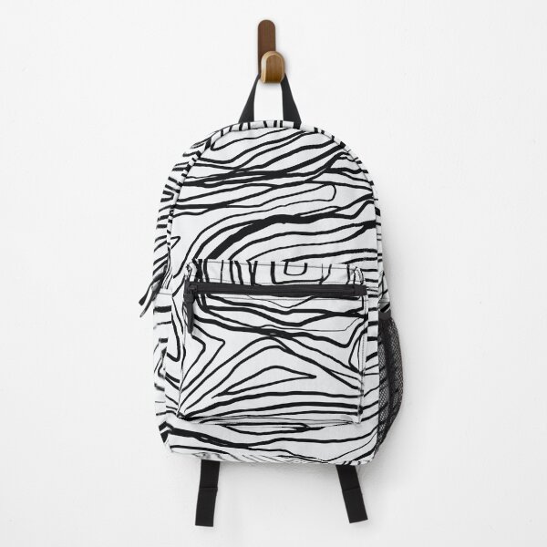 Item preview, Black and White Lines designed and sold by LADYGOODMOOD.