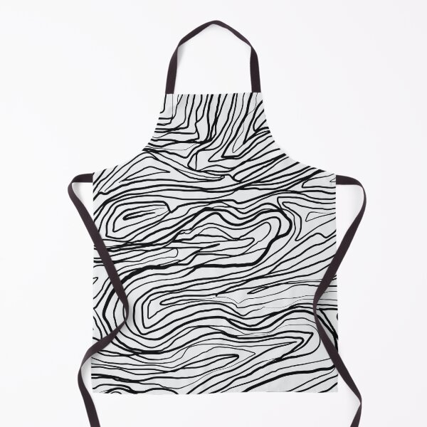 Item preview, Black and White Lines designed and sold by LADYGOODMOOD.