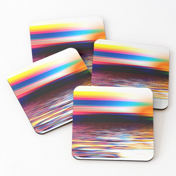 Item preview, Sunset Painting designed and sold by TrendingMerch20.