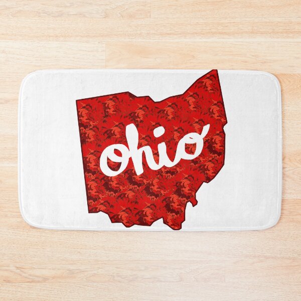 Item preview, Ohio- State flower designed and sold by hraeofsunshine.