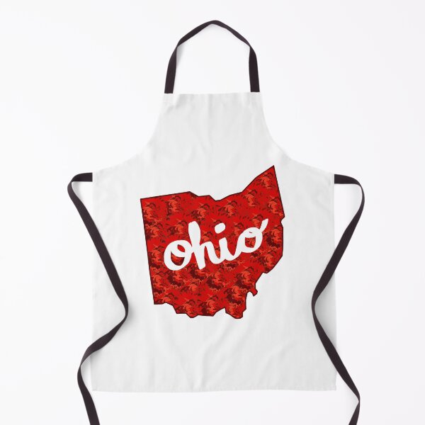 Item preview, Ohio- State flower designed and sold by hraeofsunshine.