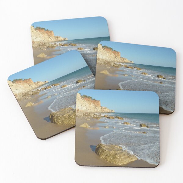 Item preview, Algarve: Coast designed and sold by Kasia Design.