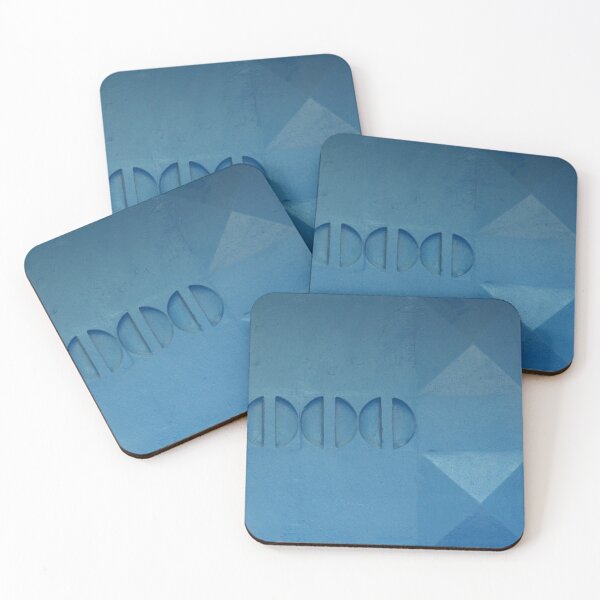 Item preview, Blue deco designed and sold by vfphoto.