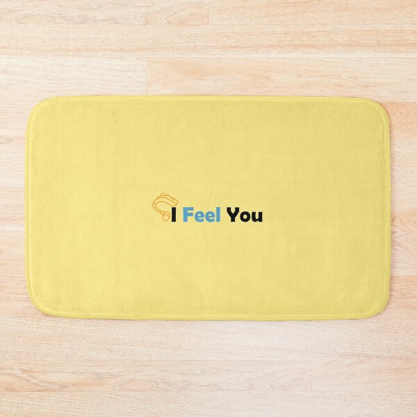 Item preview, hearing impaired| I Feel you designed and sold by EH World | Store.