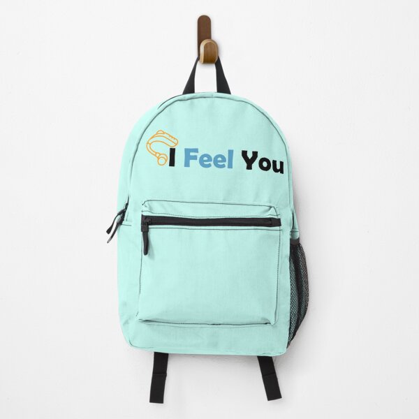 Item preview, hearing impaired| I Feel you designed and sold by EH World | Store.