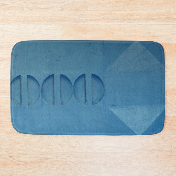 Item preview, Blue deco designed and sold by vfphoto.