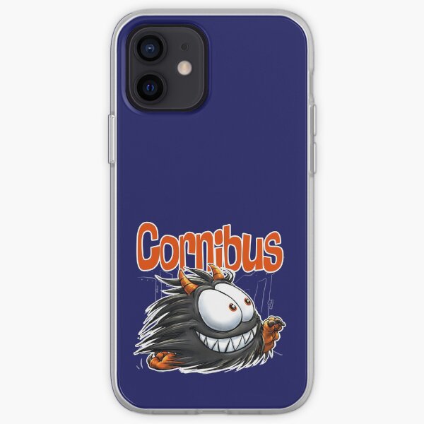 CORNIBUS SUPERSTAR 2 iPhone Flexible Hülle