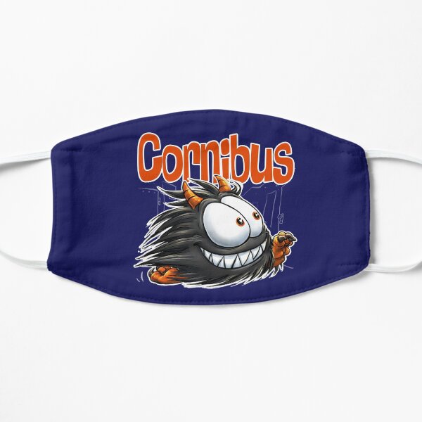 CORNIBUS SUPERSTAR 2 Flache Maske