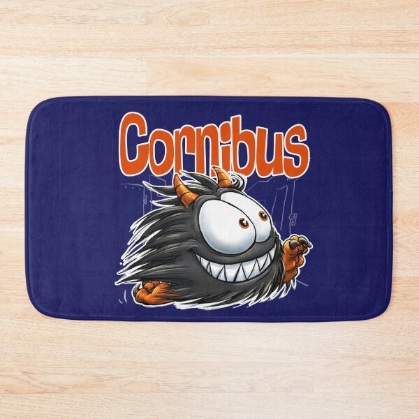 Item preview, CORNIBUS SUPERSTAR 2 designed and sold by LuziferJunior.