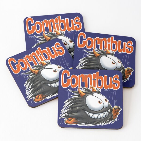 Item preview, CORNIBUS SUPERSTAR 2 designed and sold by LuziferJunior.