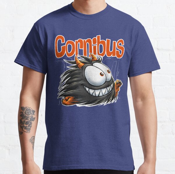 CORNIBUS SUPERSTAR 2 Classic T-Shirt