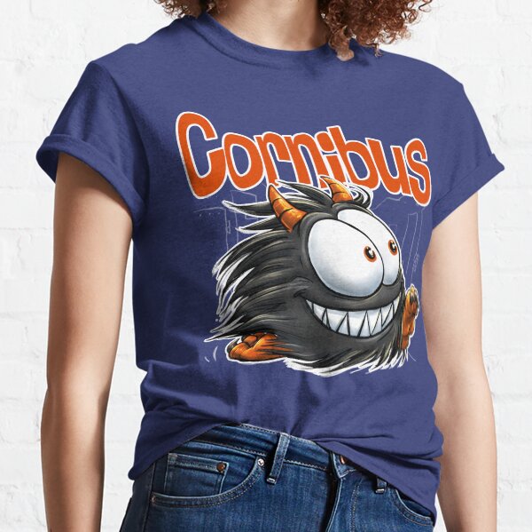 CORNIBUS SUPERSTAR 2 Classic T-Shirt