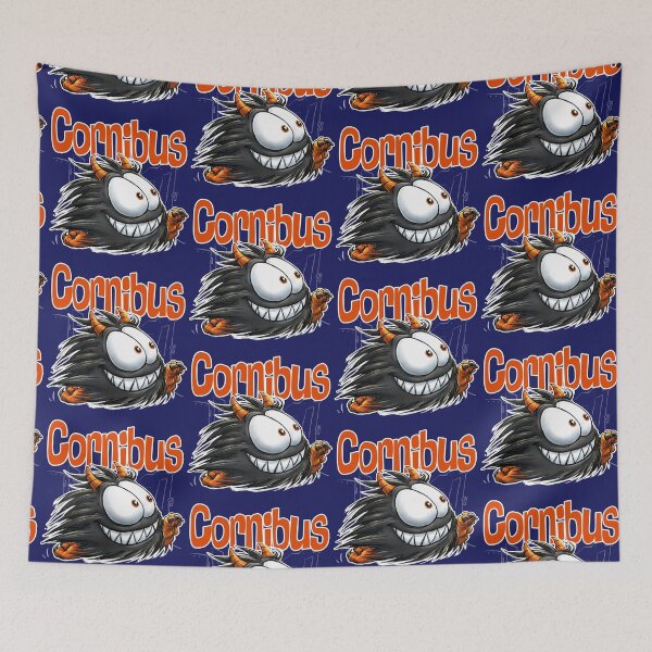 Item preview, CORNIBUS SUPERSTAR 2 designed and sold by LuziferJunior.