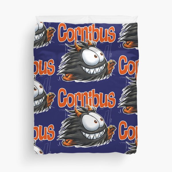 CORNIBUS SUPERSTAR 2 Bettbezug