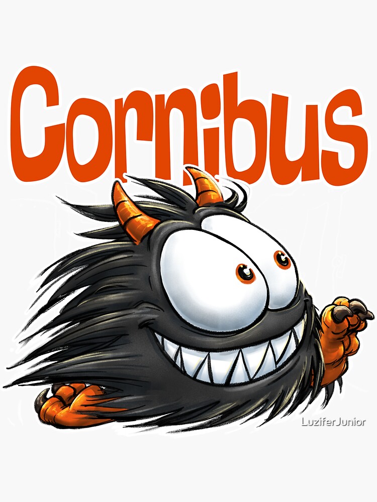 CORNIBUS SUPERSTAR 2 von LuziferJunior