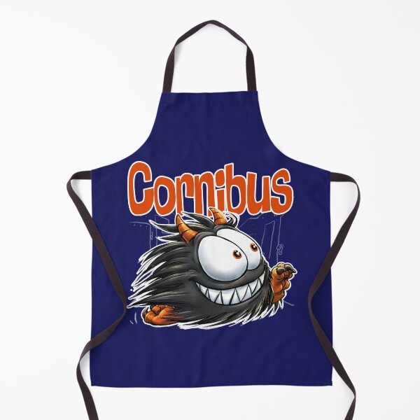 Item preview, CORNIBUS SUPERSTAR 2 designed and sold by LuziferJunior.