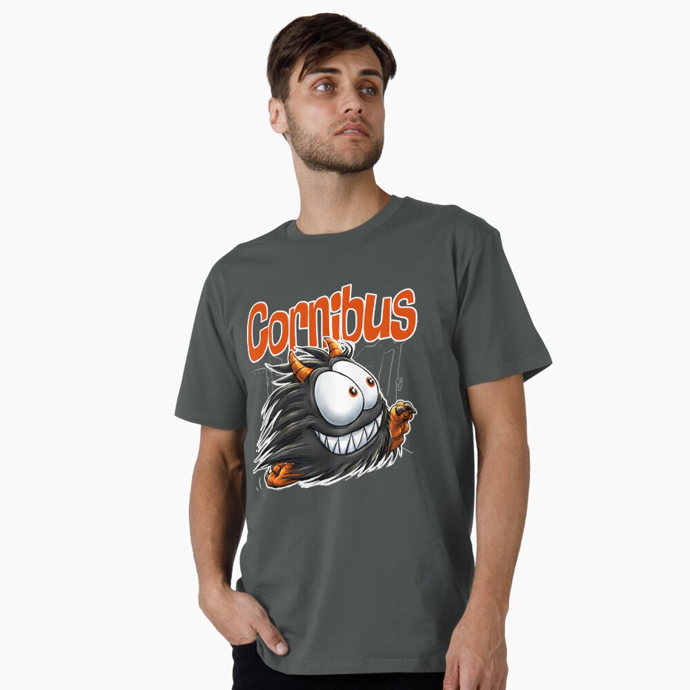 Artikel-Vorschau von Premium T-Shirt, designt und verkauft von LuziferJunior.