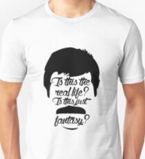 Bohemian Rhapsody Unisex T-Shirt