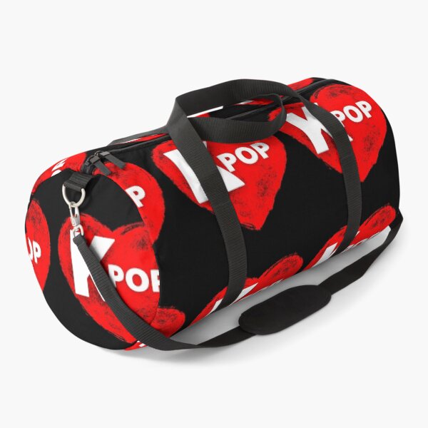 Item preview, I love kpop - kpop lover designed and sold by bellarulox.