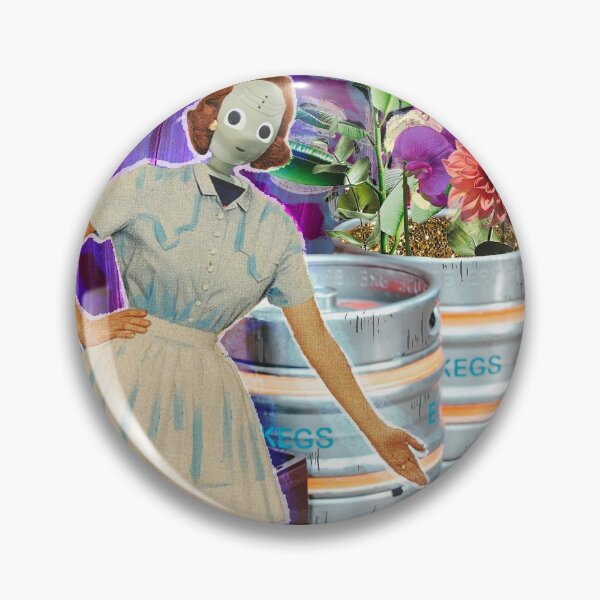 Item preview, Societal Expectations (with a Twist) designed and sold by mazzomedia.