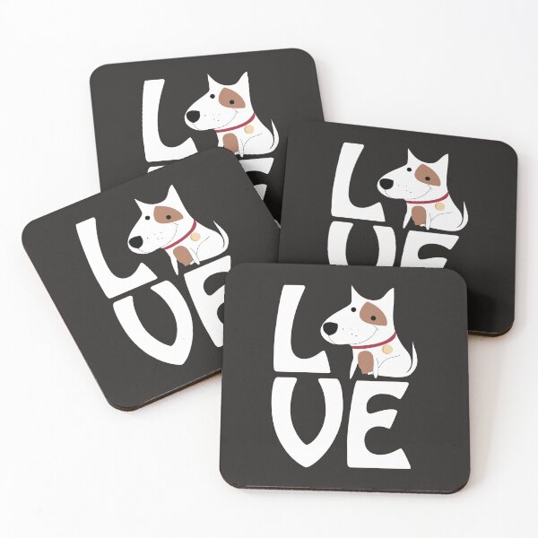 Item preview, love my dog designed and sold by love-my.