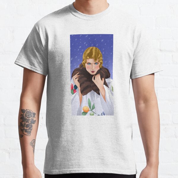 Dior 1998 T-shirt classique