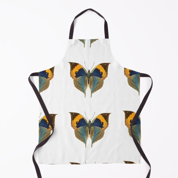 Item preview, Copy of Butterfly insect fauna watercolour painting bloom art  designed and sold by Day-Z19.