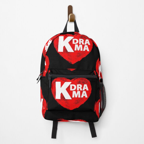 Item preview, I love kdrama - kdrama lover designed and sold by bellarulox.