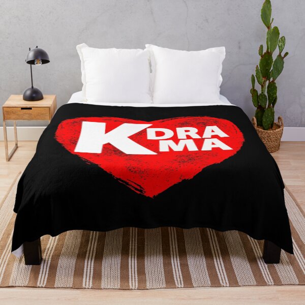 Item preview, I love kdrama - kdrama lover designed and sold by bellarulox.
