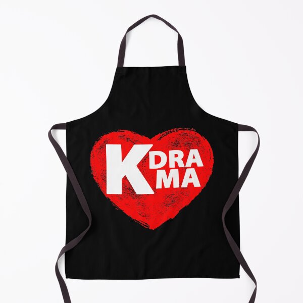 Item preview, I love kdrama - kdrama lover designed and sold by bellarulox.
