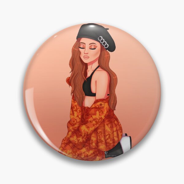 Item preview, Orange Jesy designed and sold by lovelypezza.