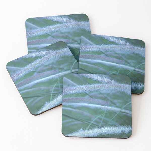 Item preview, Soft Feathery Grasses designed and sold by imaginethis.