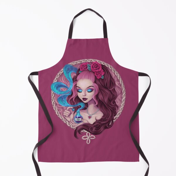 Item preview, Magic Essence designed and sold by Enamorte.