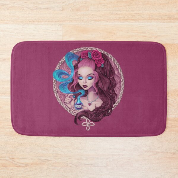 Item preview, Magic Essence designed and sold by Enamorte.